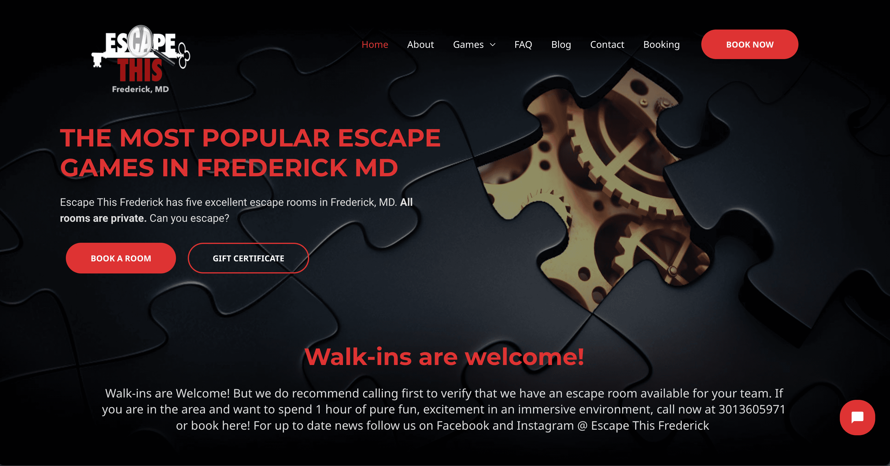 ETF Website