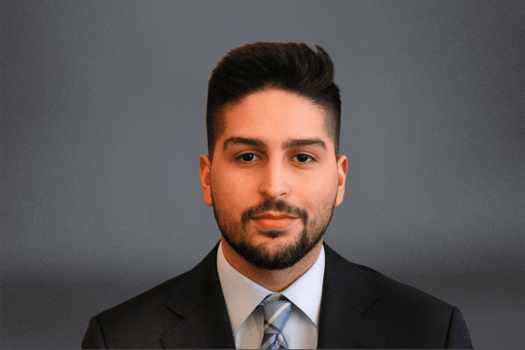 Matthew Mercado